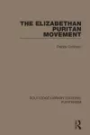 The Elizabethan Puritan Movement cover