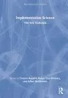 Implementation Science cover