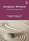 Sandplay Wisdom cover