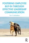 Fostering Employee Buy-in Through Effective Leadership Communication cover