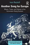 Another Song for Europe cover