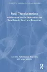 Rural Transformations cover
