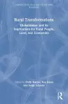 Rural Transformations cover