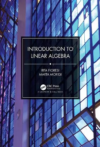 Introduction to Linear Algebra cover