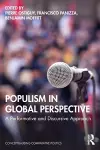 Populism in Global Perspective cover