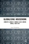 Globalising Housework cover