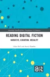 Reading Digital Fiction cover