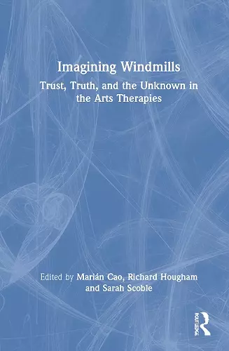 Imagining Windmills cover