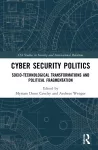 Cyber Security Politics cover