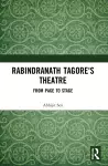 Rabindranath Tagore's Theatre cover