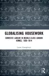 Globalising Housework cover