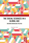 The Social Sciences in a Global Age cover