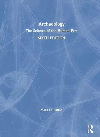 Archaeology cover