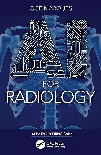 AI for Radiology cover