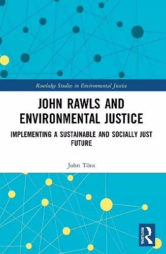 John Rawls and Environmental Justice cover