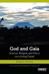 God and Gaia cover