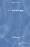 AI for Radiology cover