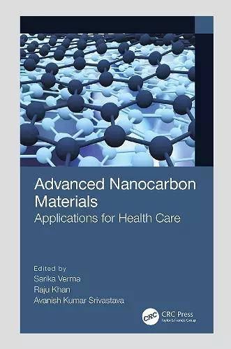 Advanced Nanocarbon Materials cover