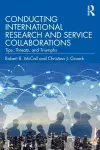 Conducting International Research and Service Collaborations cover