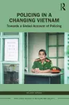 Policing in a Changing Vietnam cover