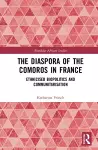 The Diaspora of the Comoros in France cover