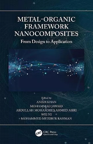 Metal-Organic Framework Nanocomposites cover