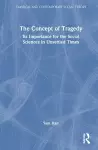 The Concept of Tragedy cover