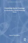 Cambridge Social Ontology cover