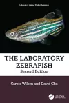 The Laboratory Zebrafish cover