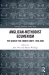 Anglican-Methodist Ecumenism cover