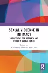 Sexual Violence in Intimacy cover