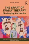 The Craft of Family Therapy cover