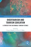 Overtourism and Tourism Education cover