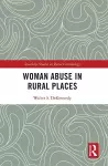 Woman Abuse in Rural Places cover