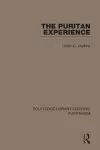 The Puritan Experience cover