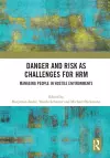 Danger and Risk as Challenges for HRM cover