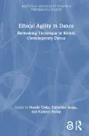 Ethical Agility in Dance cover