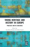 Viking Heritage and History in Europe cover
