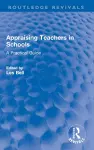 Appraising Teachers in Schools cover