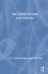 The COVID-19 Crisis cover