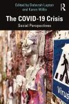 The COVID-19 Crisis cover