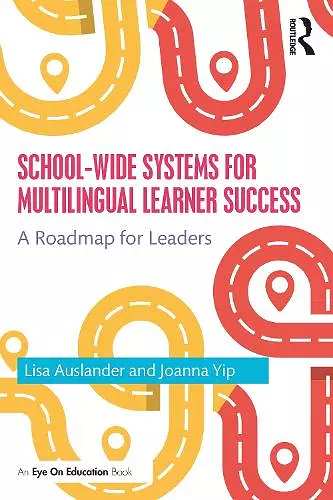 School-wide Systems for Multilingual Learner Success cover