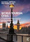 World Tourism Cities cover