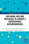 Exploring Welfare Bricolage in Europe’s Superdiverse Neighbourhoods cover