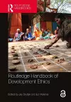 Routledge Handbook of Development Ethics cover