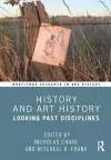 History and Art History cover