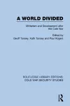 A World Divided cover