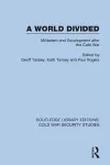 A World Divided cover