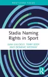 Stadia Naming Rights in Sport cover