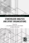 Stakeholder Analysis and Sport Organisations cover